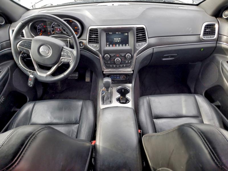 Фото 8 - JEEP GRAND CHER