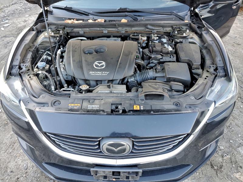 Фото 11 - MAZDA 6