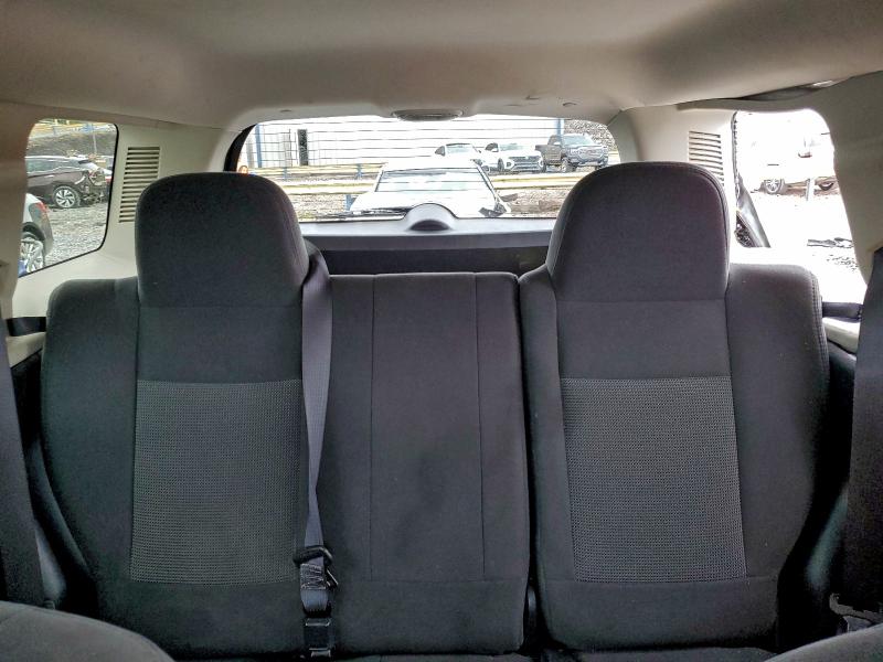 Фото 10 - JEEP PATRIOT