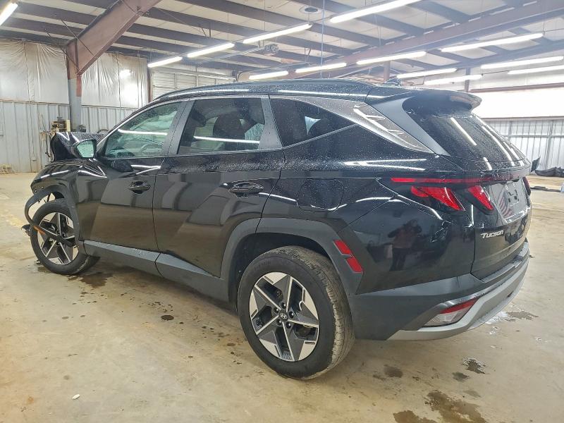 Фото 2 - HYUNDAI TUCSON