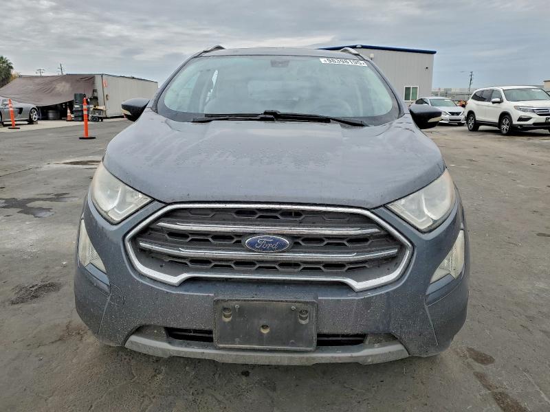 Фото 5 - FORD ECOSPORT
