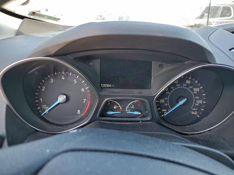 Фото 9 - FORD ESCAPE