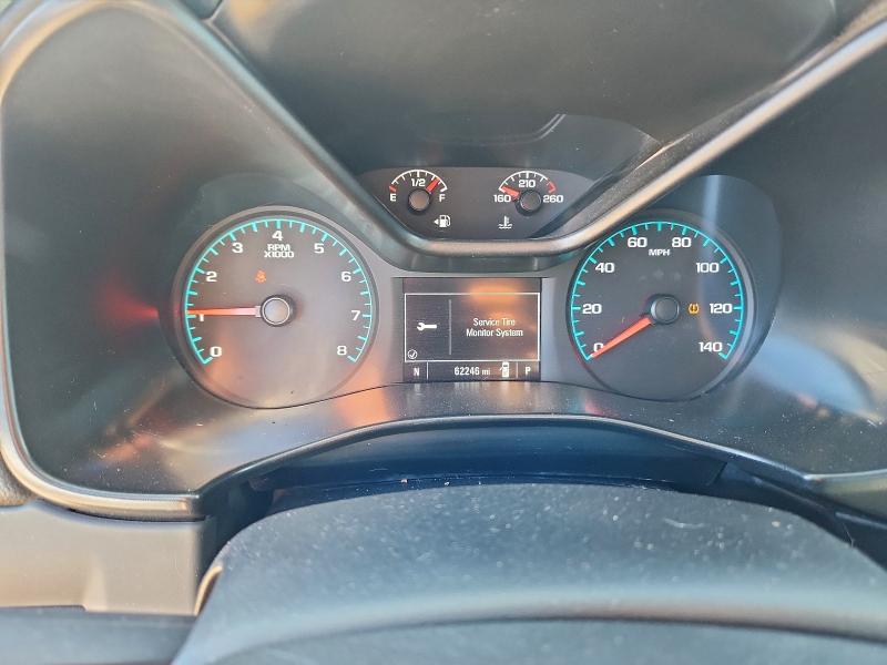 Фото 9 - GMC CANYON