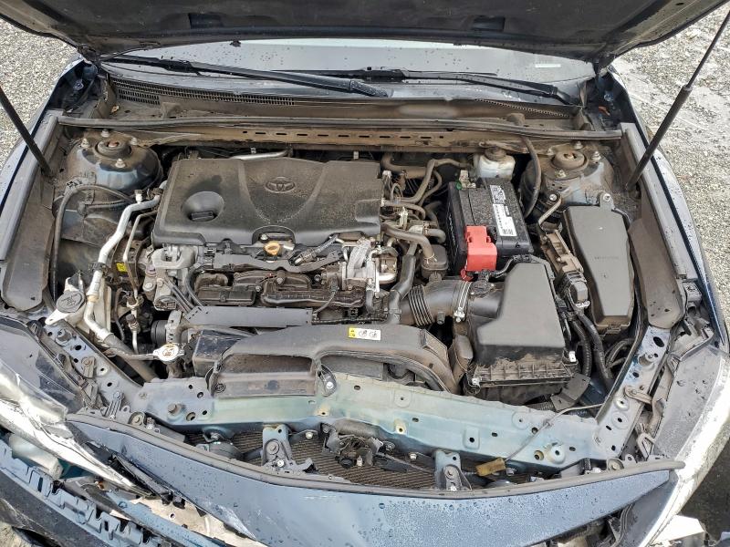 Фото 11 - TOYOTA CAMRY