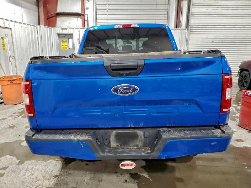 Фото 6 - FORD F-150