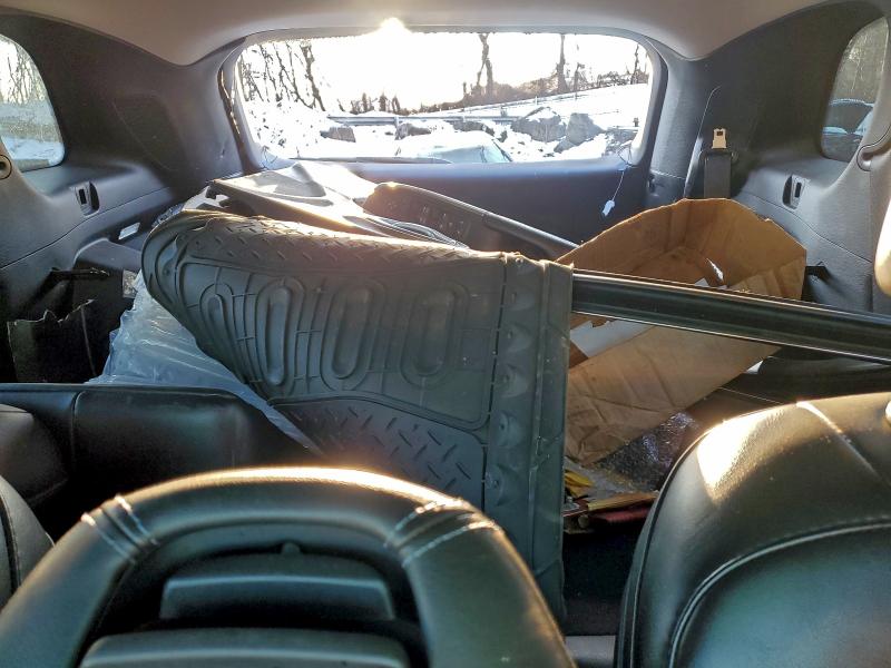 Фото 10 - JEEP GRAND CHER