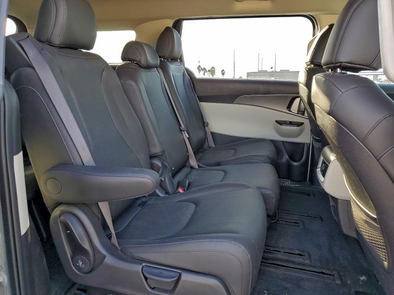 KIA CARNIVAL L 2023 VIN KNDNB4H32P6244147