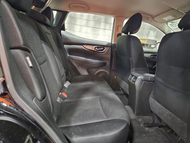 Фото 11 - NISSAN ROGUE