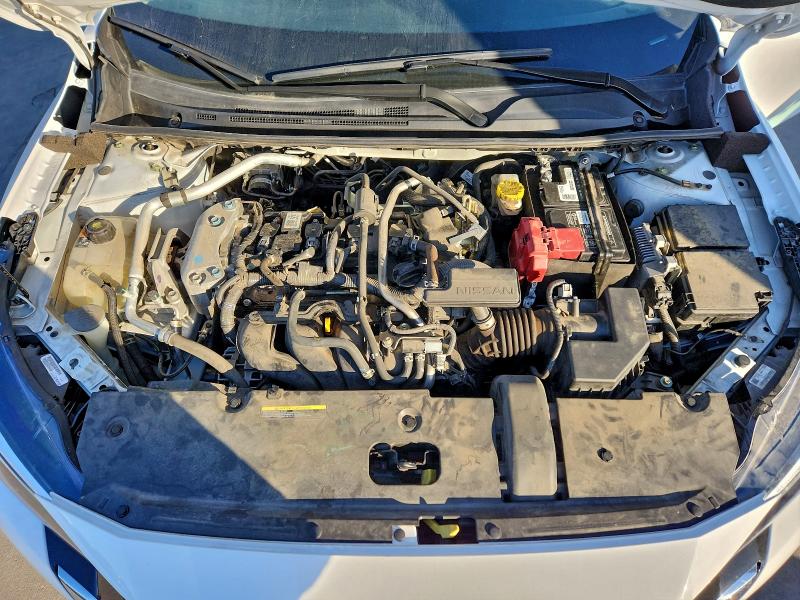 Фото 11 - NISSAN SENTRA