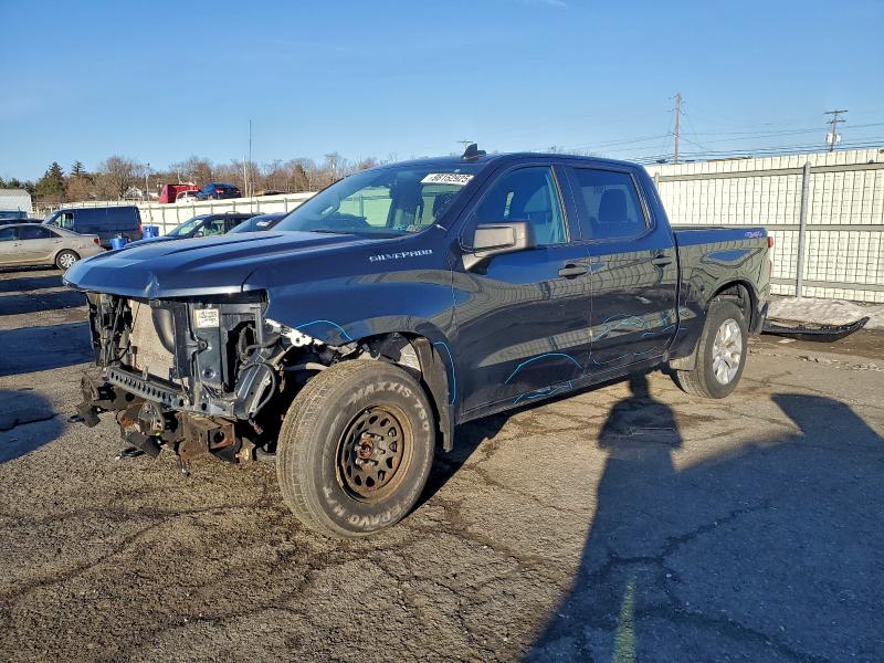 Фото 1 - CHEVROLET ALL Models