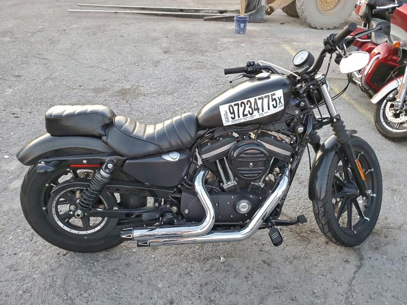 HARLEY-DAVIDSON XL883 N 2022