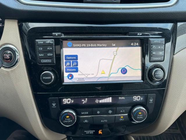 Фото 12 - NISSAN ROGUE