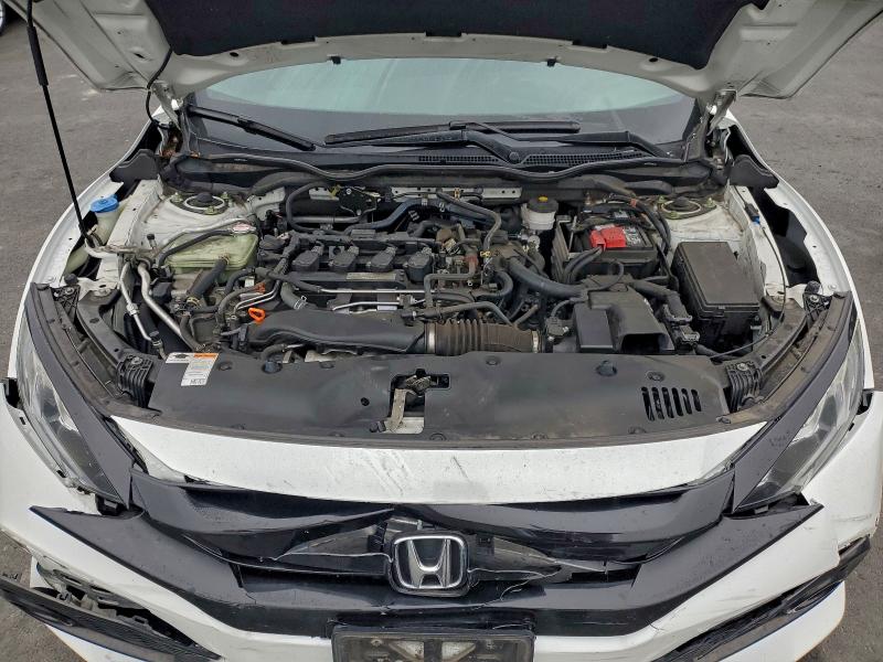 Фото 11 - HONDA CIVIC