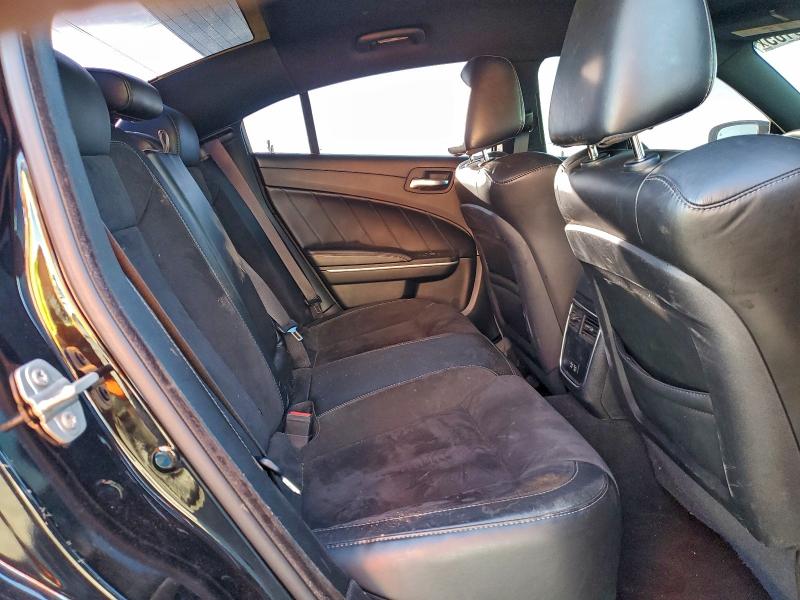 Фото 10 - DODGE CHARGER