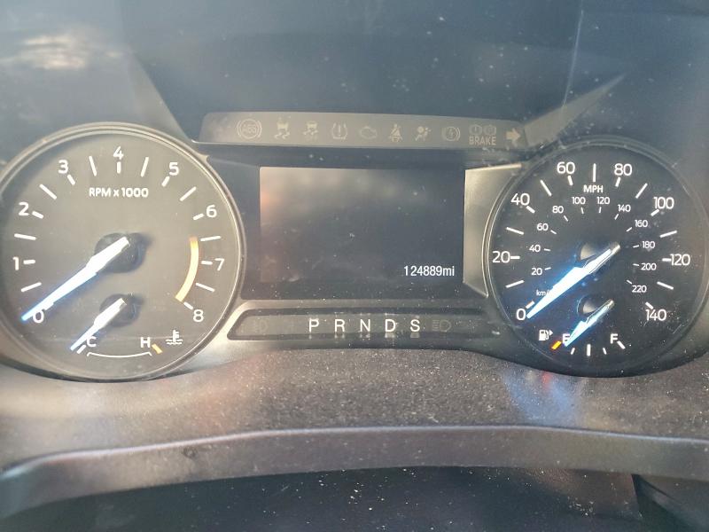 Фото 9 - FORD EXPLORER