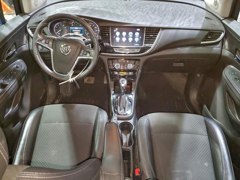 Фото 8 - BUICK ENCORE