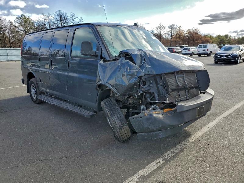 Фото 4 - CHEVROLET EXPRESS