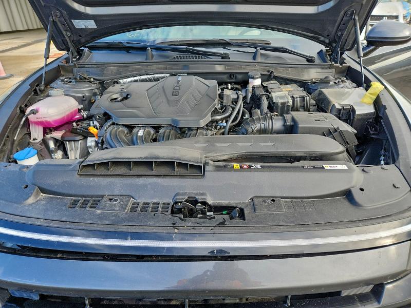 Фото 11 - HYUNDAI SONATA