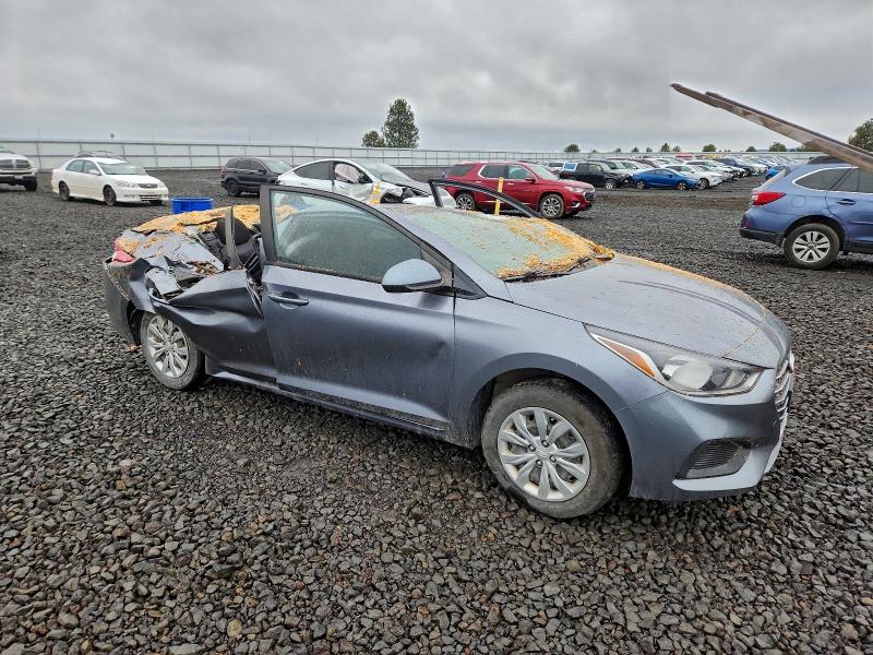 Фото 4 - HYUNDAI ACCENT