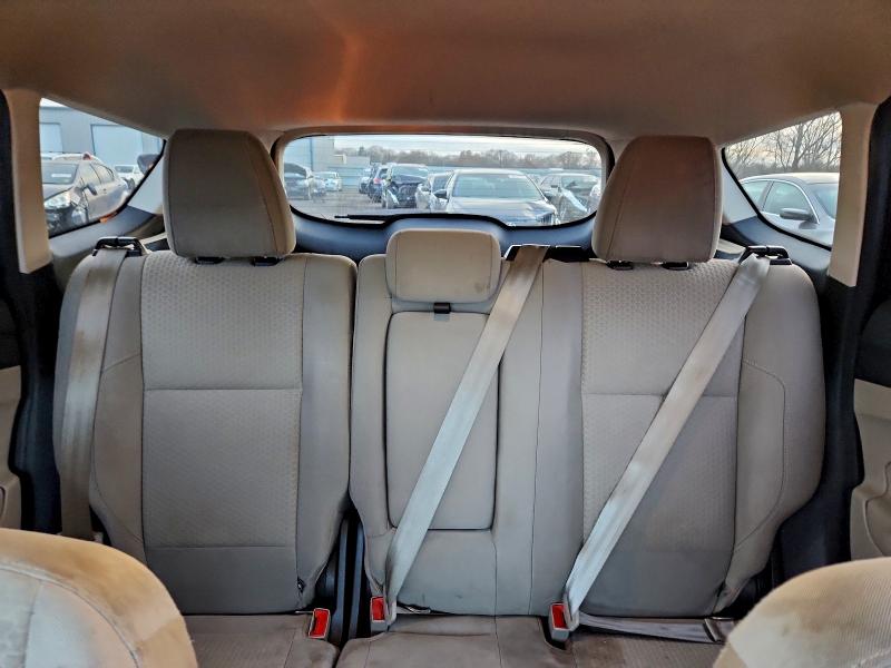 Фото 10 - FORD ESCAPE