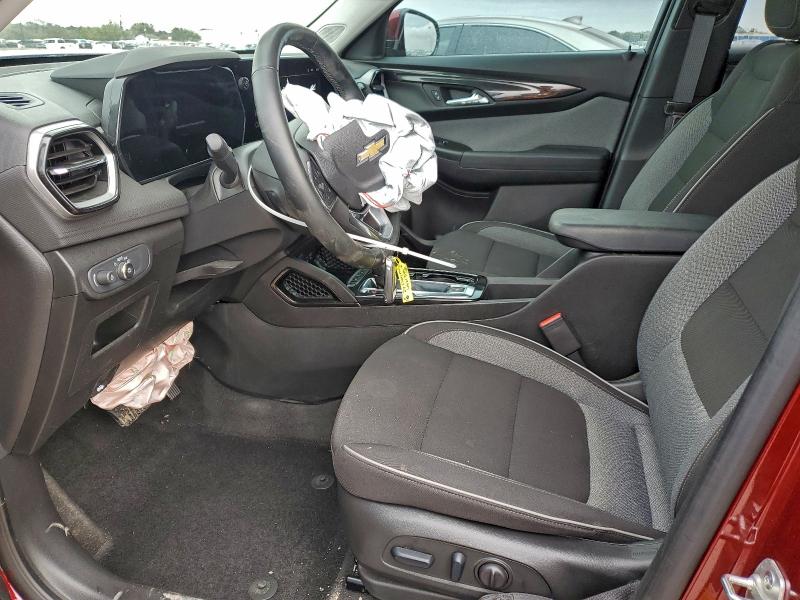 Фото 7 - CHEVROLET TRAILBLZR