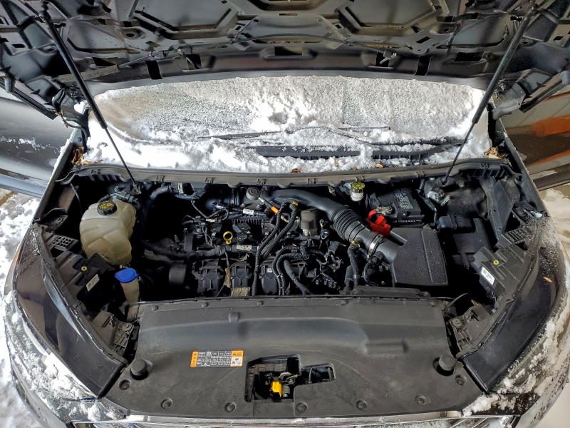 Фото 12 - FORD EDGE