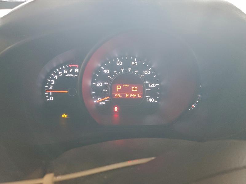 Фото 9 - KIA SOUL