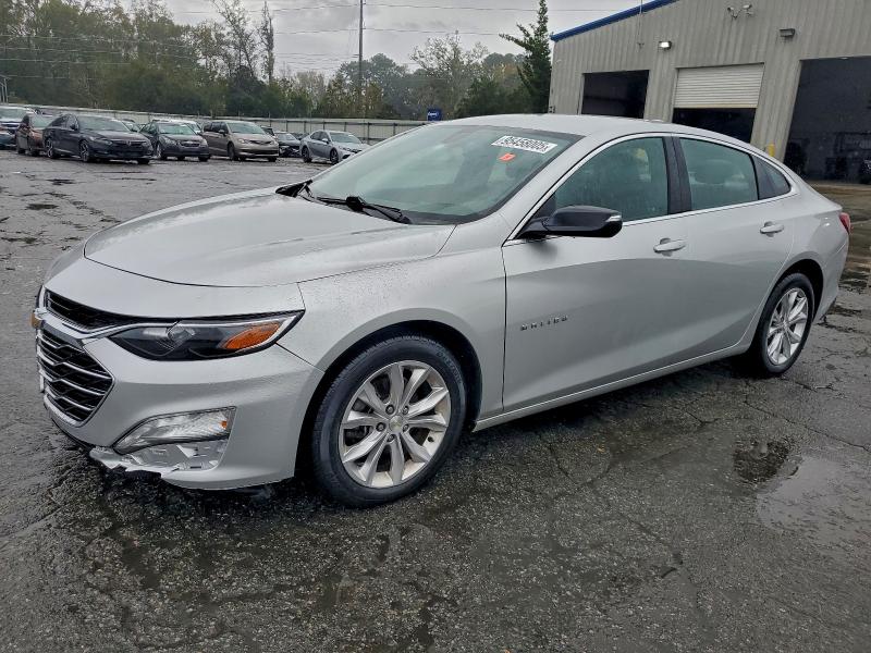 Фото 1 - CHEVROLET MALIBU