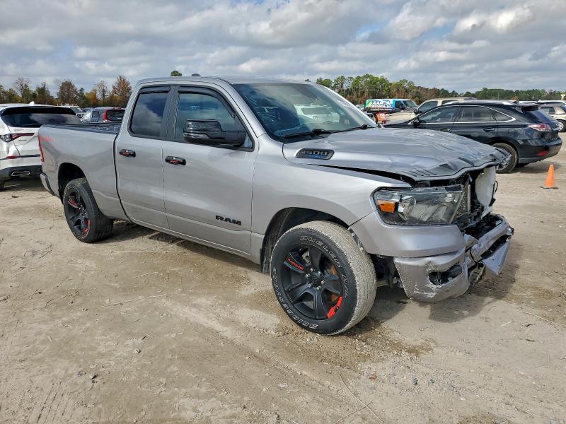 Фото 4 - RAM 1500