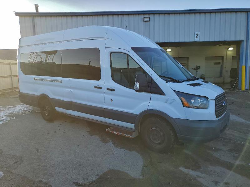 Фото 4 - FORD TRANSIT