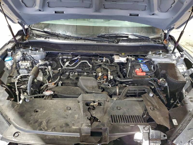 Фото 12 - HONDA CRV