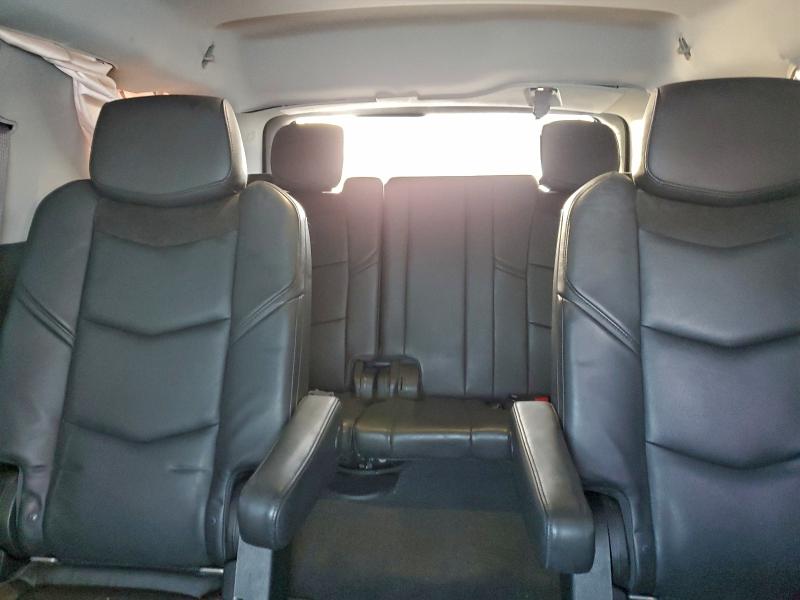 Фото 10 - CADILLAC ESCALADE