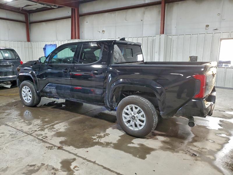 Фото 2 - TOYOTA TACOMA