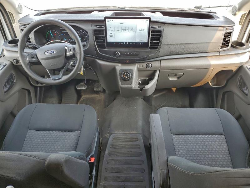 Фото 8 - FORD TRANSIT