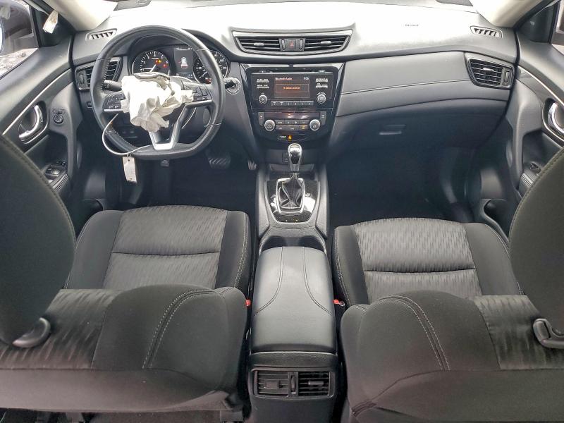 Фото 8 - NISSAN ROGUE