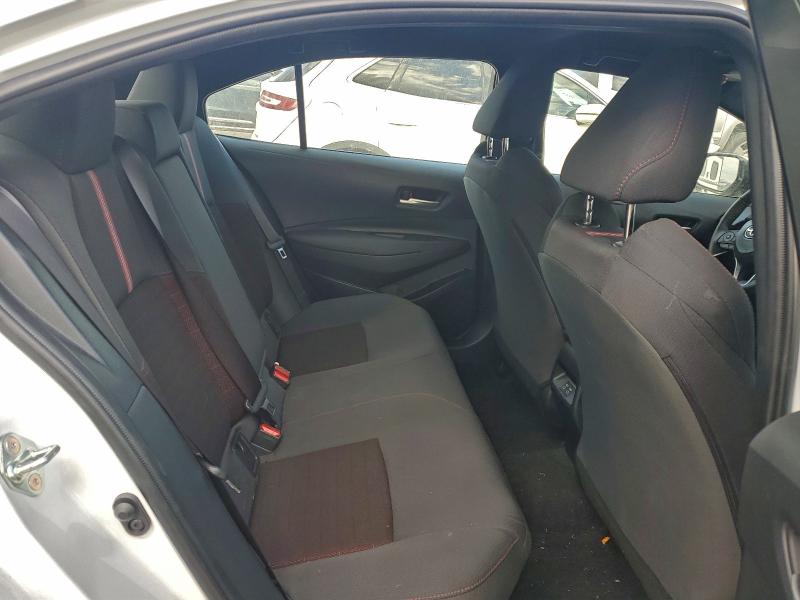 Фото 10 - TOYOTA COROLLA