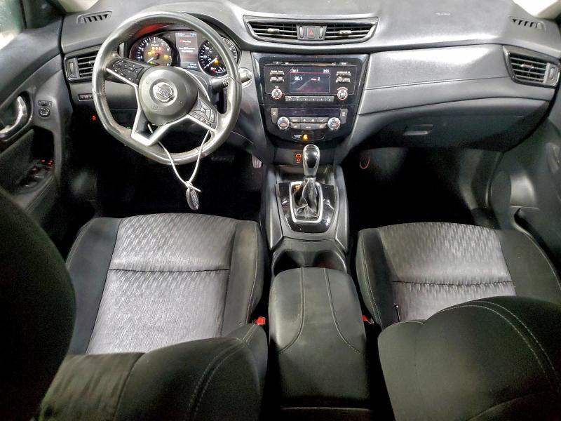 Фото 8 - NISSAN ROGUE