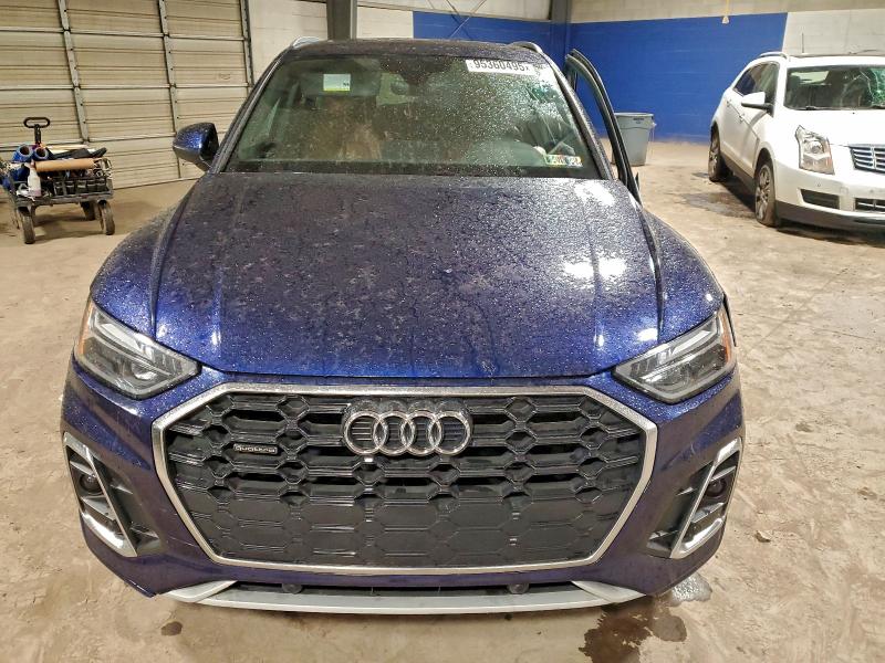 Фото 12 - AUDI Q5