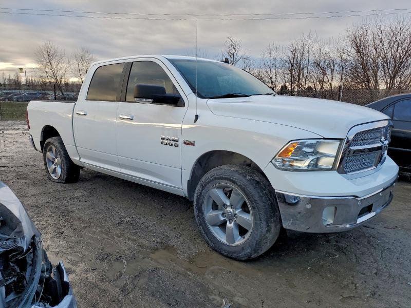 Фото 4 - RAM 1500