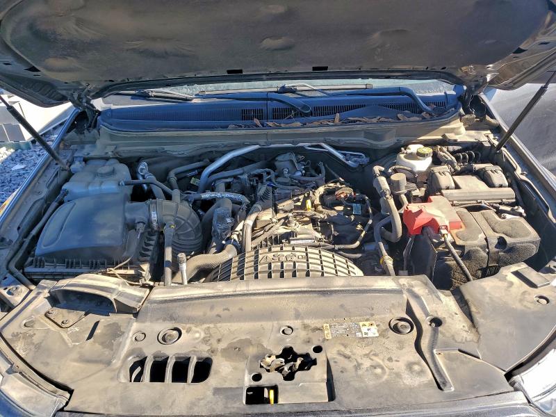 Фото 11 - FORD RANGER