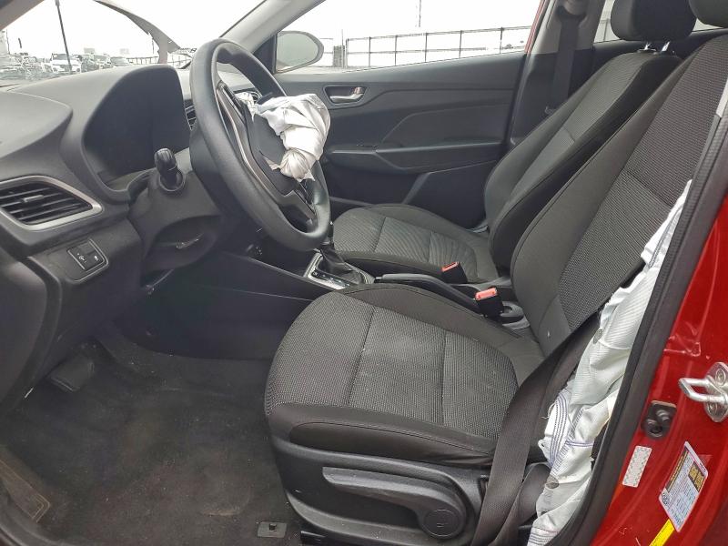 Фото 7 - HYUNDAI ACCENT