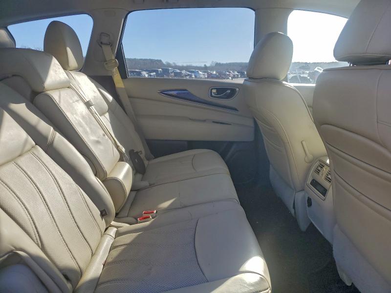 Фото 11 - INFINITI QX60