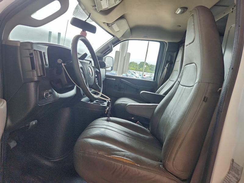 Фото 7 - GMC SAVANA