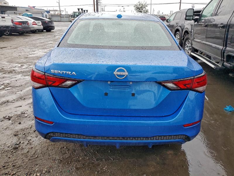 Фото 6 - NISSAN SENTRA