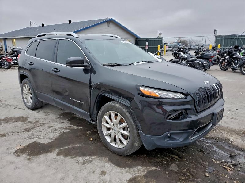 Фото 4 - JEEP GRAND CHER