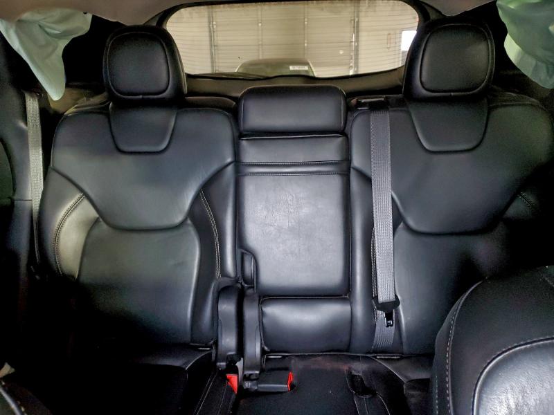 Фото 10 - JEEP GRAND CHER