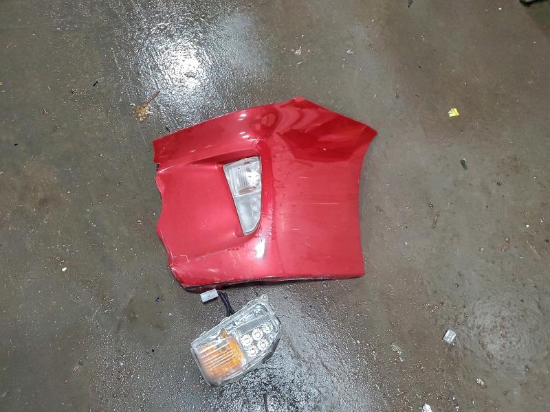 Фото 13 - TOYOTA PRIUS