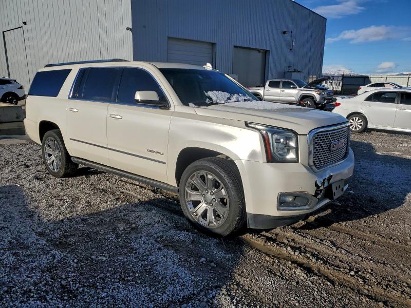 Фото 4 - GMC YUKON