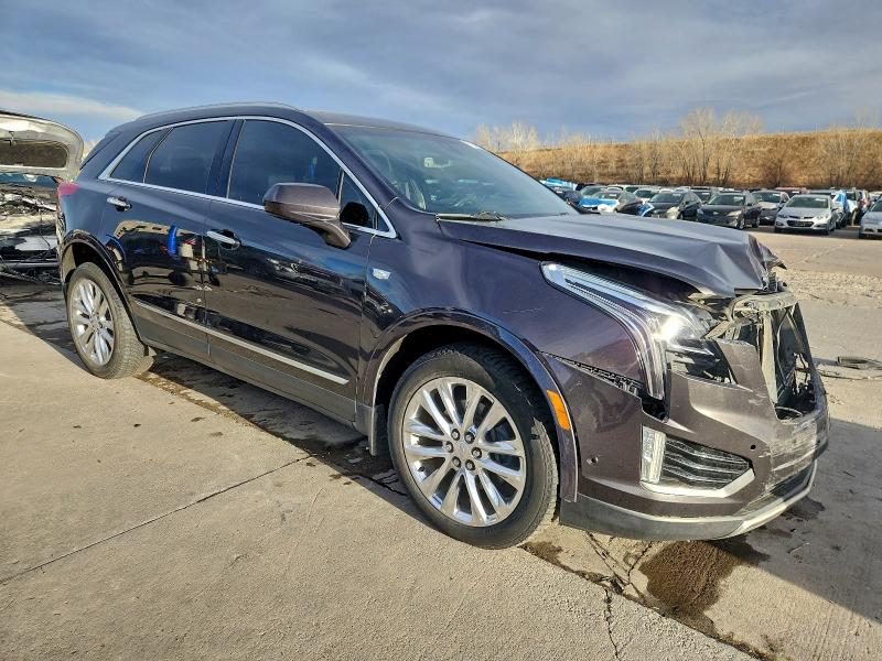 Фото 4 - CADILLAC XT5