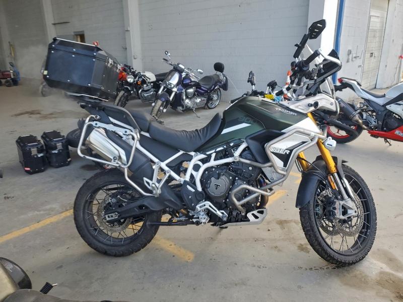 TRIUMPH TIGER 900 2023